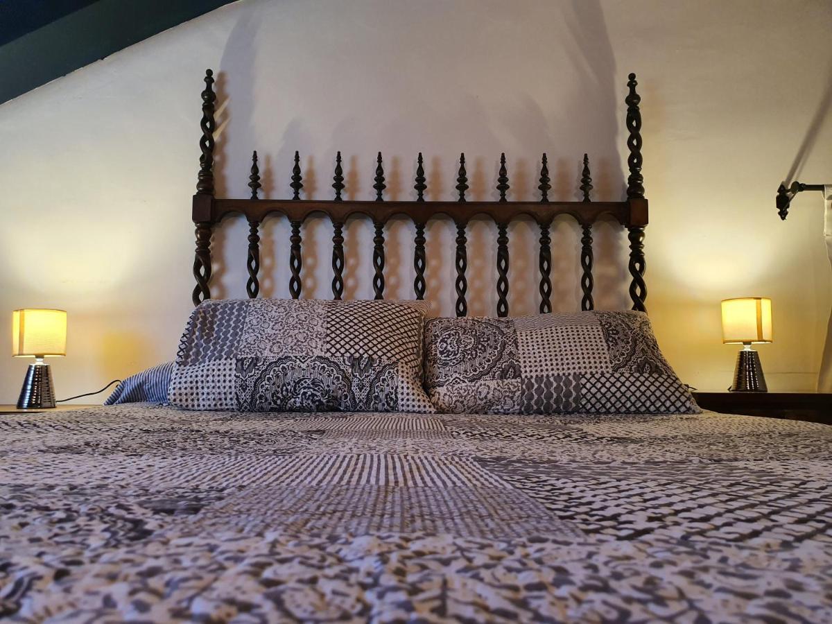 Hotel Masia El Molinete Mora de Rubielos Zewnętrze zdjęcie