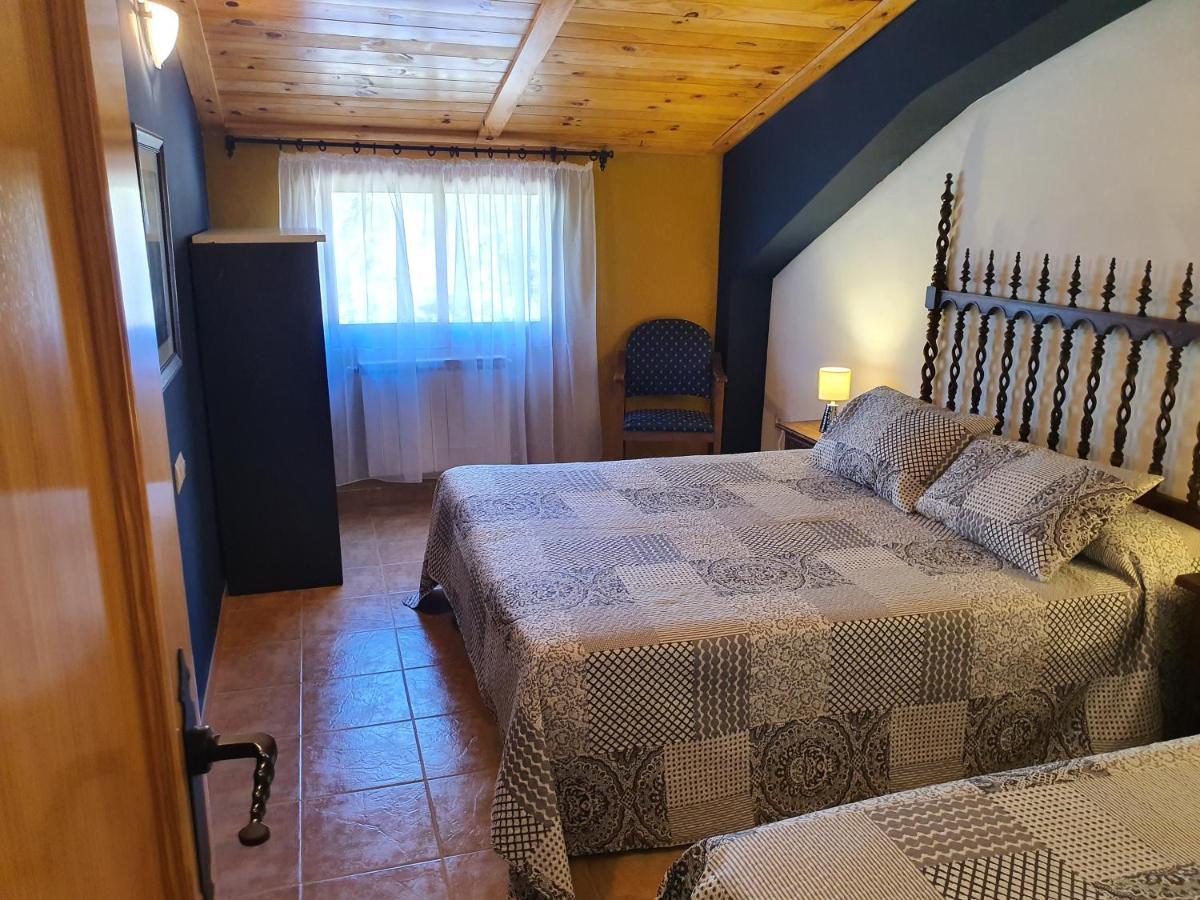 Hotel Masia El Molinete Mora de Rubielos Zewnętrze zdjęcie
