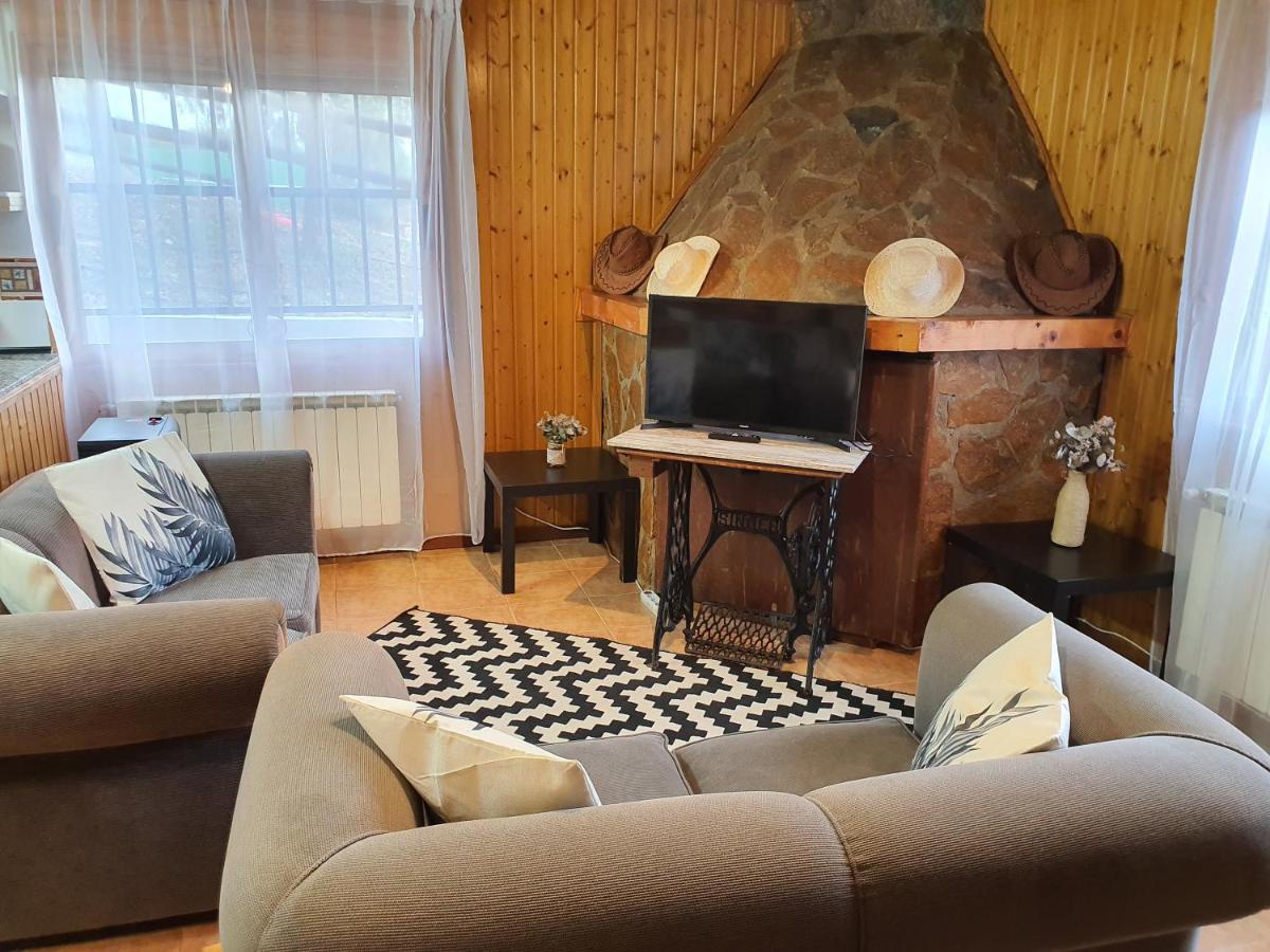 Hotel Masia El Molinete Mora de Rubielos Zewnętrze zdjęcie
