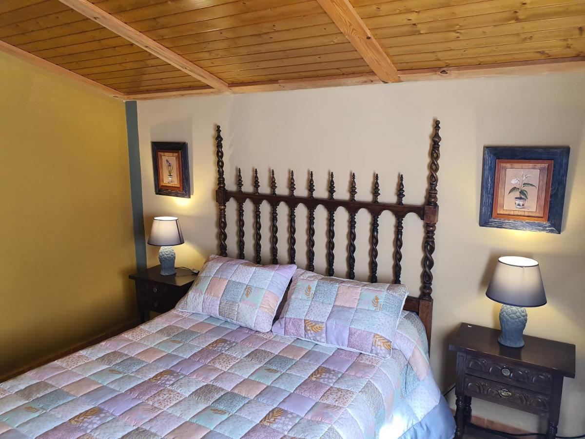 Hotel Masia El Molinete Mora de Rubielos Zewnętrze zdjęcie
