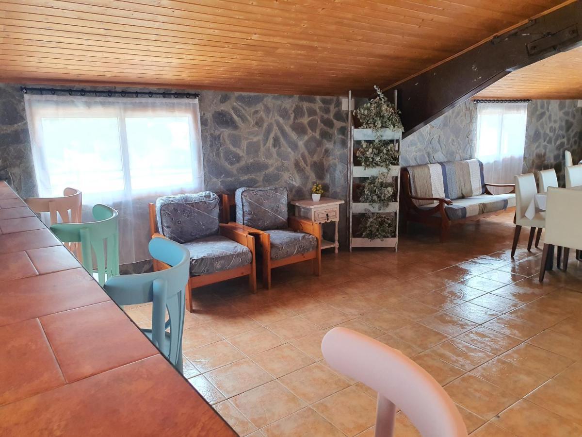 Hotel Masia El Molinete Mora de Rubielos Zewnętrze zdjęcie