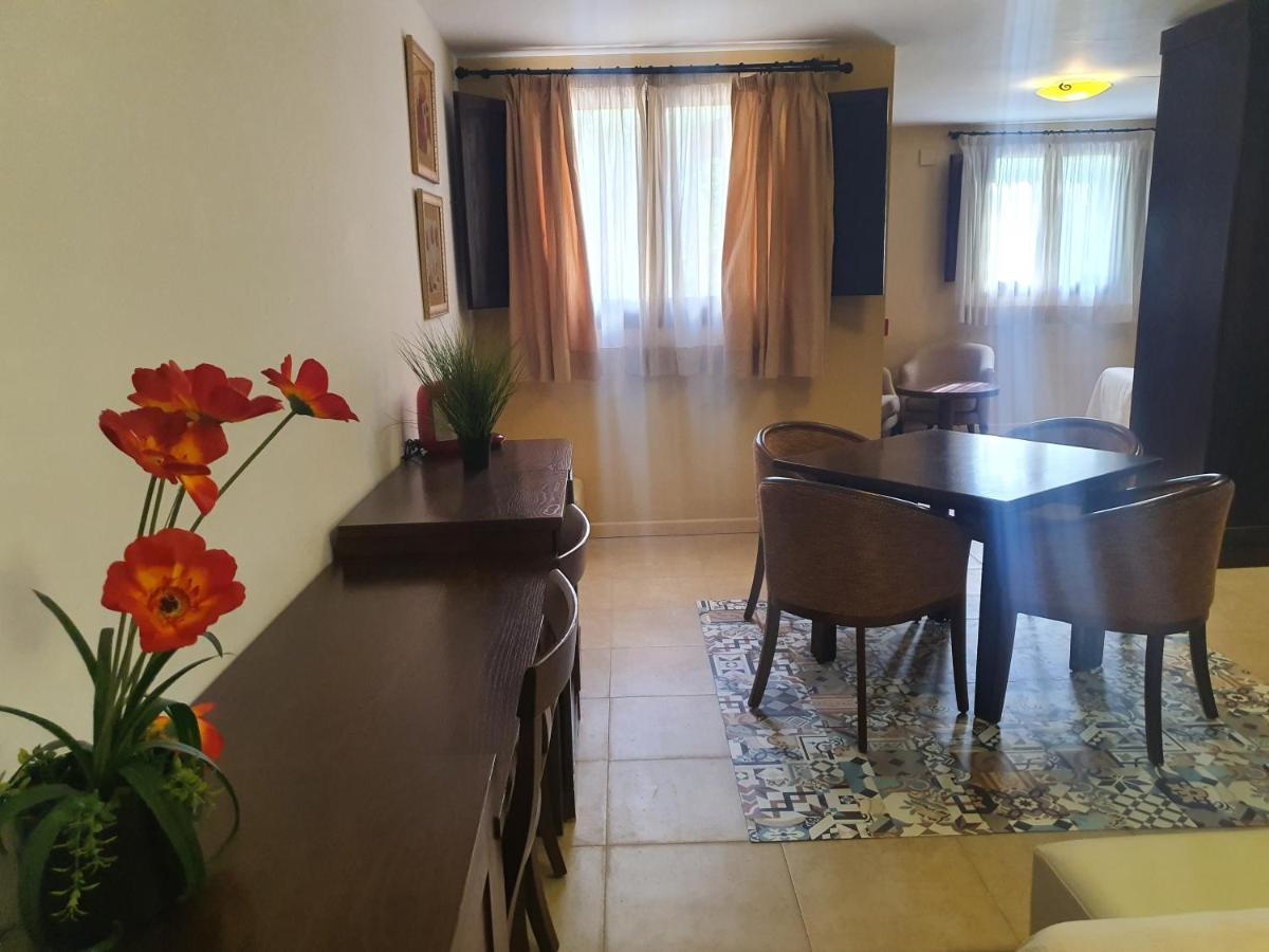 Hotel Masia El Molinete Mora de Rubielos Zewnętrze zdjęcie