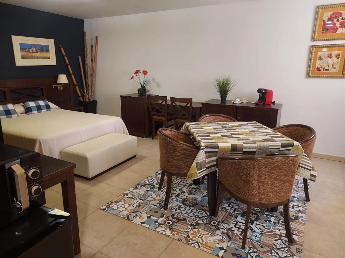 Hotel Masia El Molinete Mora de Rubielos Zewnętrze zdjęcie