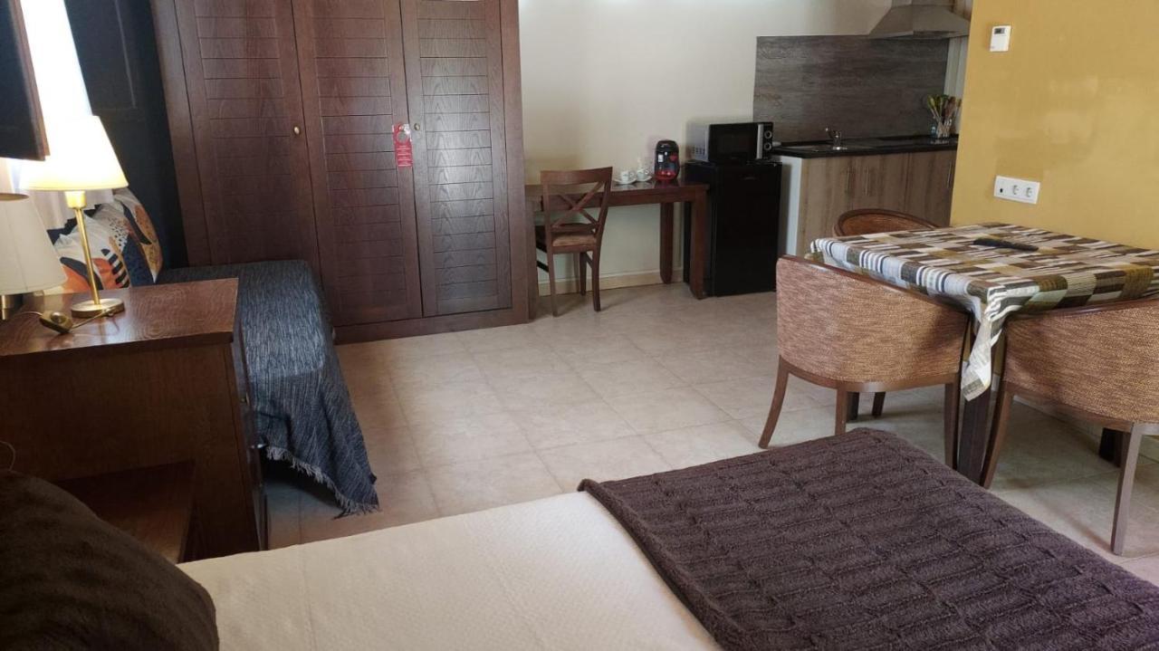 Hotel Masia El Molinete Mora de Rubielos Zewnętrze zdjęcie